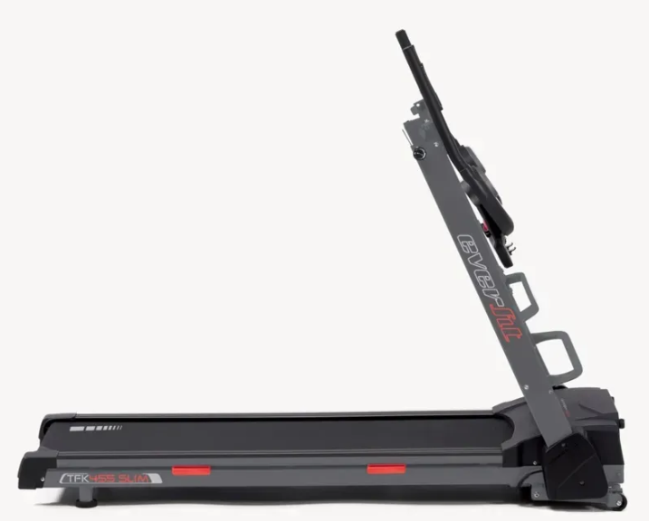 Бігова доріжка Everfit TFK 455 Slim (TFK-455-SLIM) 931216 фото