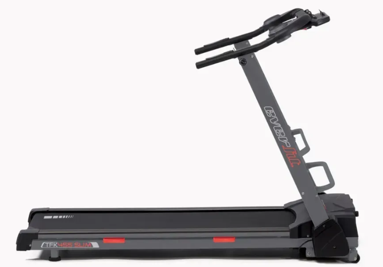Бігова доріжка Everfit TFK 455 Slim (TFK-455-SLIM) 931216 фото