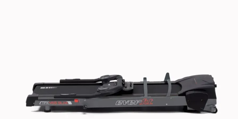 Бігова доріжка Everfit TFK 455 Slim (TFK-455-SLIM) 931216 фото