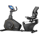 Горизонтальний велотренажер Gymtek XBR6000 електромагнітний золотистий 5905884422632 фото 1