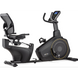 Горизонтальний велотренажер Gymtek XBR6000 електромагнітний золотистий 5905884422632 фото 3