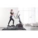 Орбітрек Hop-Sport HS-095CF Prizm grey 5902308219410 фото 3