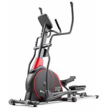 Орбітрек Hop-Sport HS-095CF Prizm red 5902308219403 фото