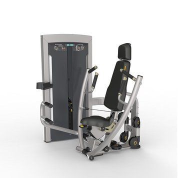 Жим від грудей горизонтальний Impulse Exoform FE9701 FE9701 фото