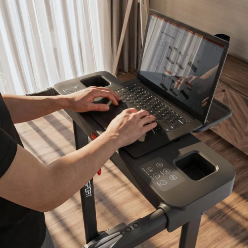 Бігова доріжка Hop-Sport HS-1900LB Standy 5902308240223 фото