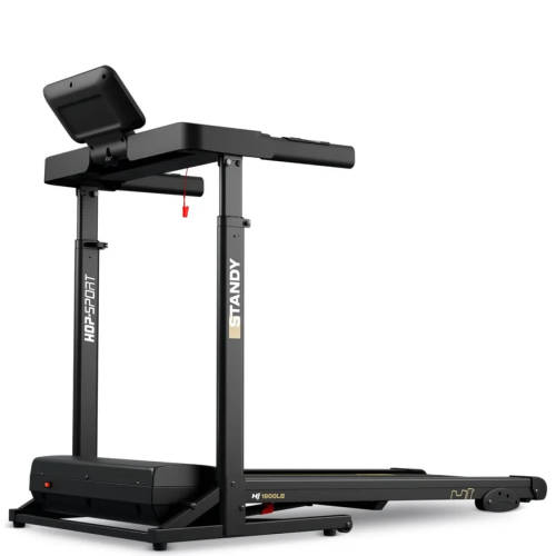 Бігова доріжка Hop-Sport HS-1900LB Standy 5902308240223 фото