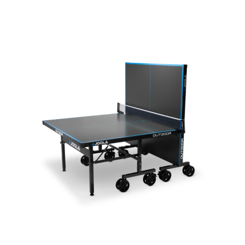 Тенісний стіл Joola Outdoor J500A Grey (11645) 930757 фото
