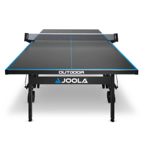 Тенісний стіл Joola Outdoor J500A Grey (11645) 930757 фото