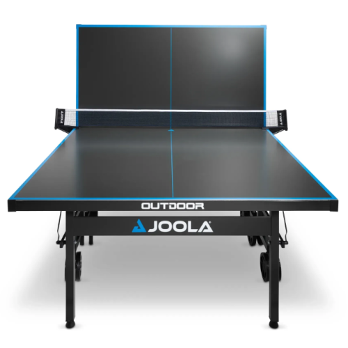 Тенісний стіл Joola Outdoor J500A Grey (11645) 930757 фото