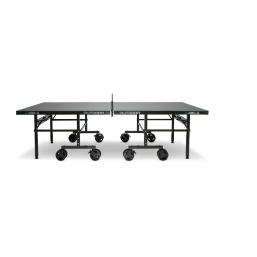 Тенісний стіл Joola Outdoor J500A Grey (11645) 930757 фото