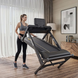 Бігова доріжка Hop-Sport HS-1900LB Standy 5902308240223 фото 5