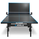 Тенісний стіл Joola Outdoor J500A Grey (11645) 930757 фото 5