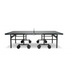 Тенісний стіл Joola Outdoor J500A Grey (11645) 930757 фото 3
