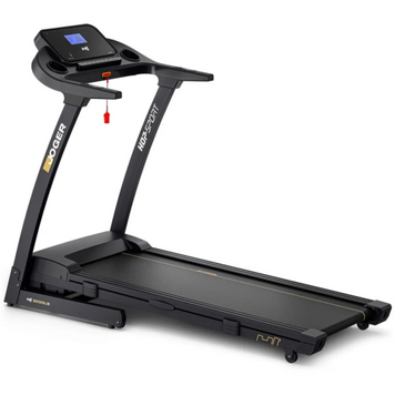 Бігова доріжка Hop-Sport HS-2000LB Joger 5902308240230 фото