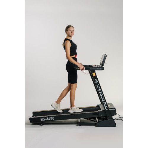 Бігова доріжка Besport BS-1450 ROCKETMAN BS-1450 фото