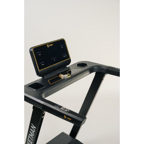 Бігова доріжка Besport BS-1450 ROCKETMAN BS-1450 фото