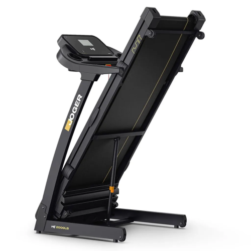 Бігова доріжка Hop-Sport HS-2000LB Joger 5902308240230 фото