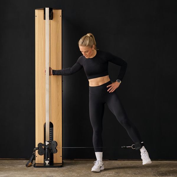 Фитнес станция Hammer Cable Tower 4.0 NorsK 80 kg 14048-80 фото