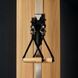Фитнес станция Hammer Cable Tower 4.0 NorsK 80 kg 14048-80 фото 2