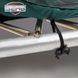 Батут BERG Ultim Champion Regular 330 Grey + Safety Net Deluxe (32.35.13.30+35.72.62.01) 32.35.73.31 фото 2