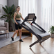 Бігова доріжка Hop-Sport HS-2000LB Joger 5902308240230 фото 10