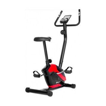 Велотренажер Hop-Sport HS-045H Eos червоний 5902308213241 фото