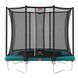 Батут BERG Ultim Favorit Regular 280 Green + Safety Net Comfort 32.25.62.70 фото 1