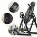 Інверсійний стіл 4FIZJO Black/Grey P-5905973401951 фото 4